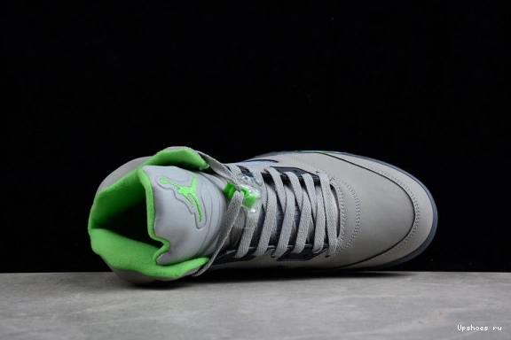 Retro Green DM9014-003 Jordan 5 (2022) DM9014-003  Bean Air 0529